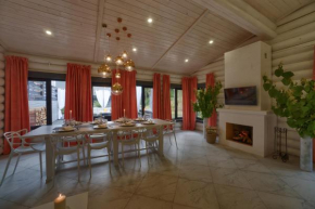 Dream Hills Club, Khimki
